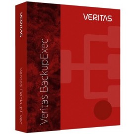 veritas backup exec 16 - راهکارهای ذخیره سازی و پشتیبان گیری از اطلاعات